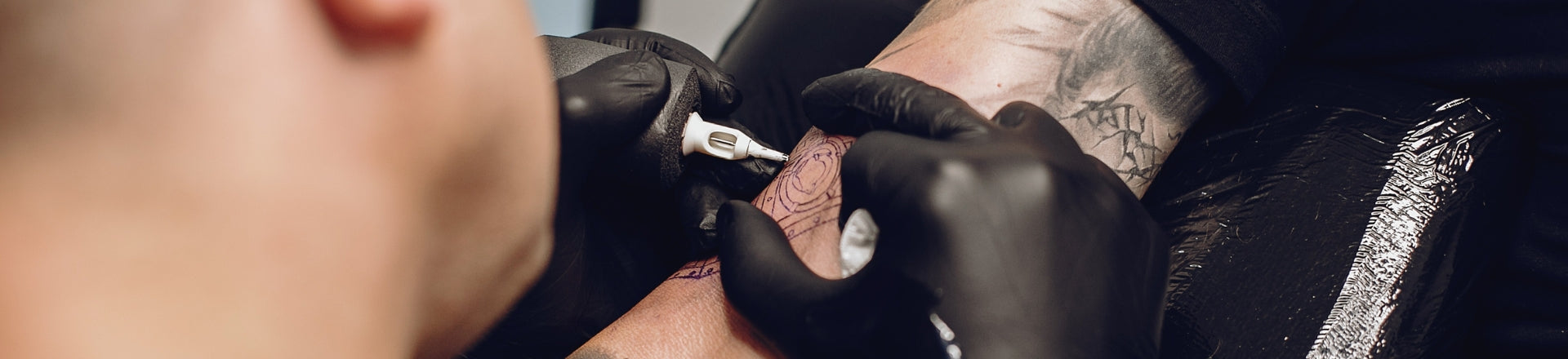 Tattoos: Safety and Aftercare