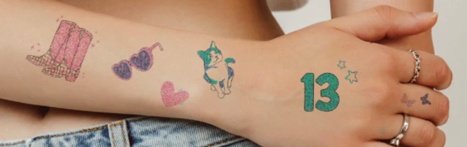 taylor swift tattoos