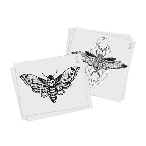 183 Sexiest Butterfly Tattoo Designs [2024 Guide]