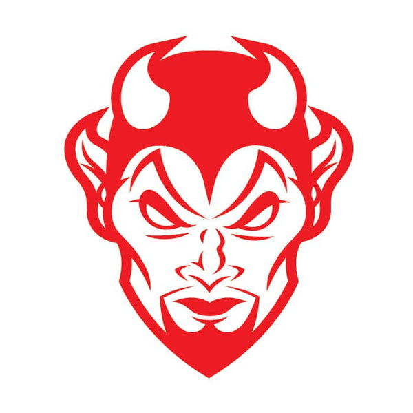 89 Mascot Red Devil Stock Photos, High-Res Pictures, and Images