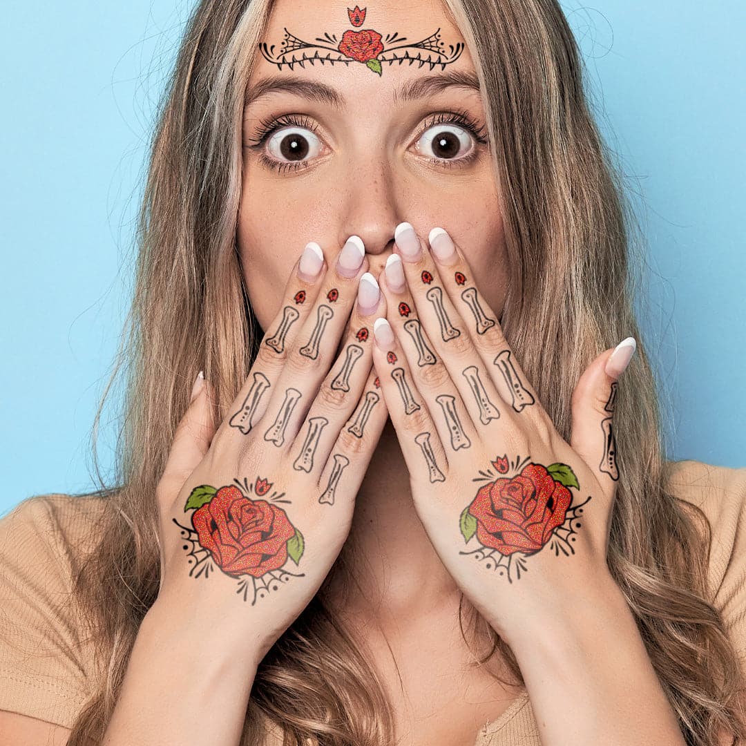 Pin by Kelly Neff on placement of tattoo ideas | Flower tattoo, Tattoos,  Tatting