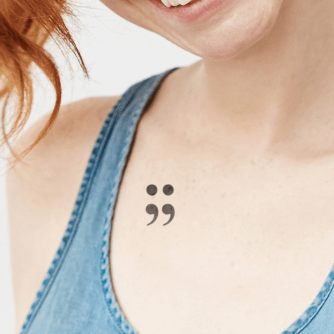 20 Latest Tiny Tattoo Designs and their Meanings to Ink!