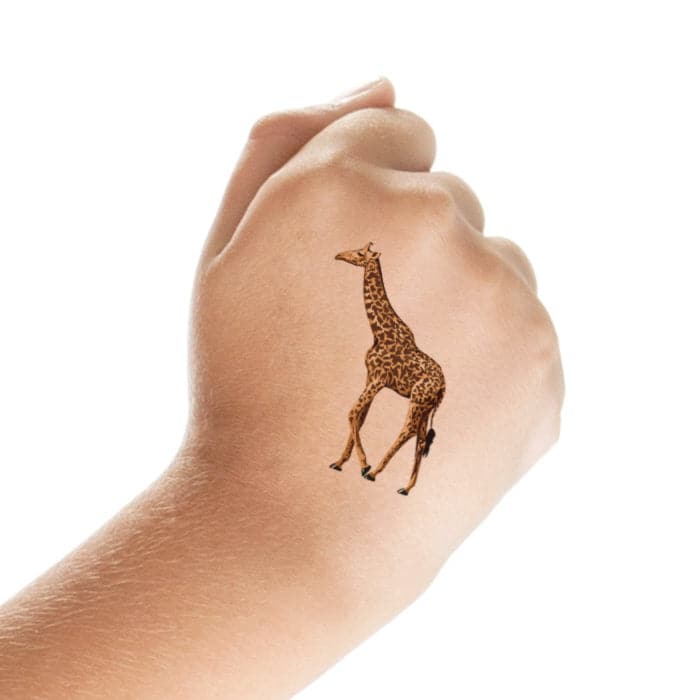 210+ Drawing Of The Giraffe Tattoo Stock Illustrations, Royalty-Free Vector  Graphics & Clip Art - iStock