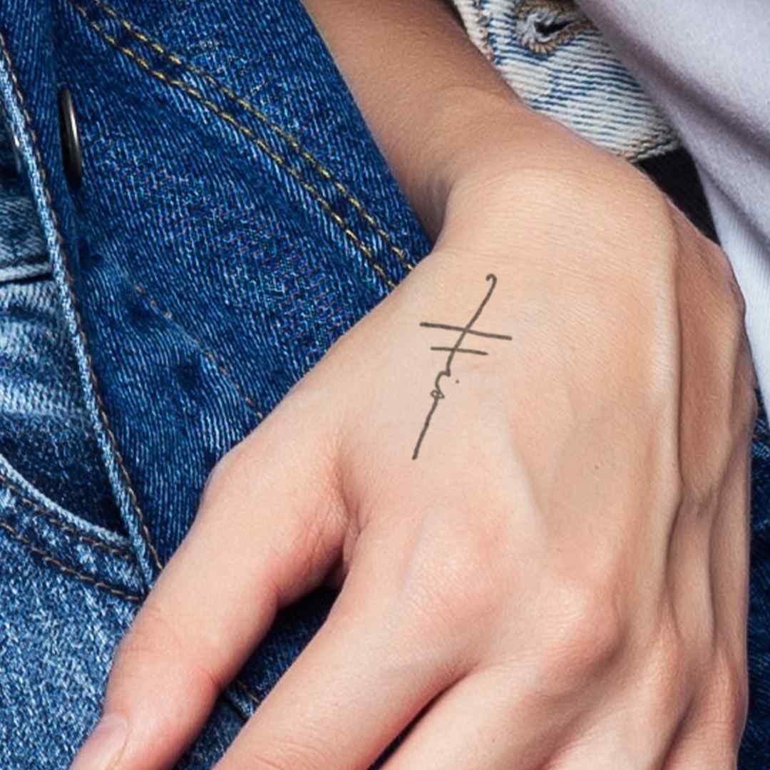 Christian tattoos (Gospels, Leviticus, hell, believers) - Christianity - -  City-Data Forum