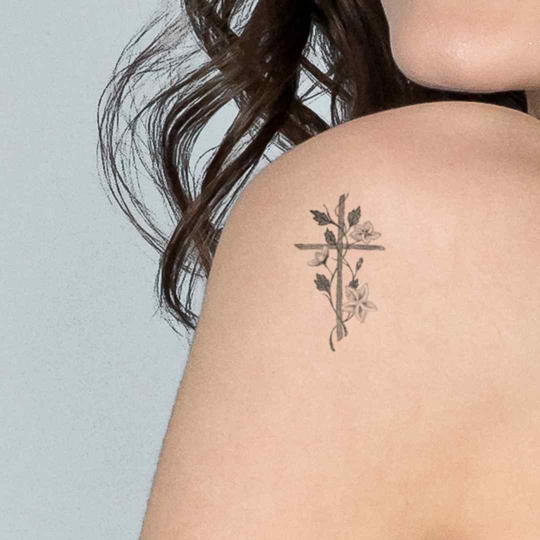 Holy ink: Tattoo culture shows faith is not skin deep, sociologist says -  Catholic Review