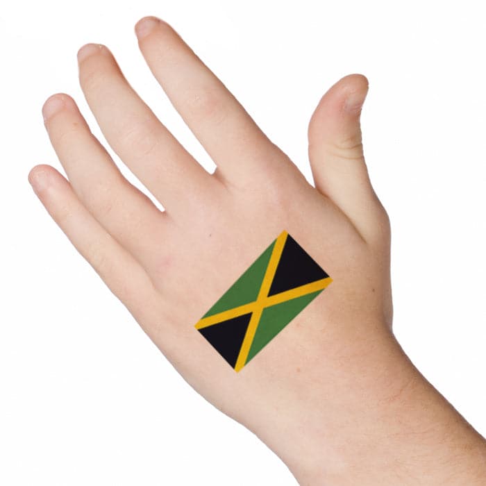 The Jamaica's National Symbols