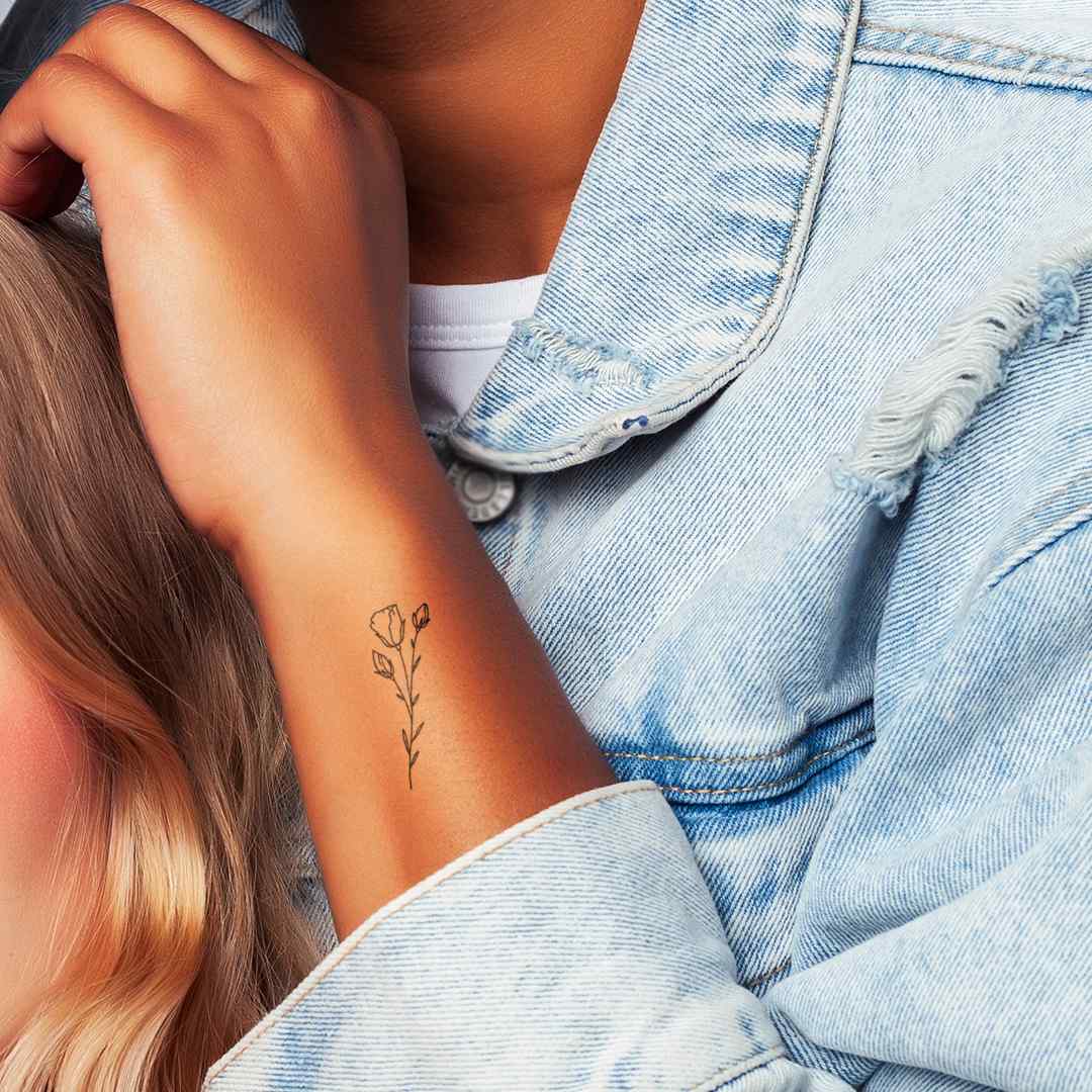 Study restores link between tattoos and anger | Tattoos | The Guardian
