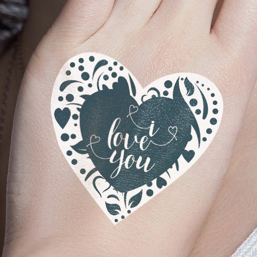 So we found out printable temporary tattoo paper is a thing. : r