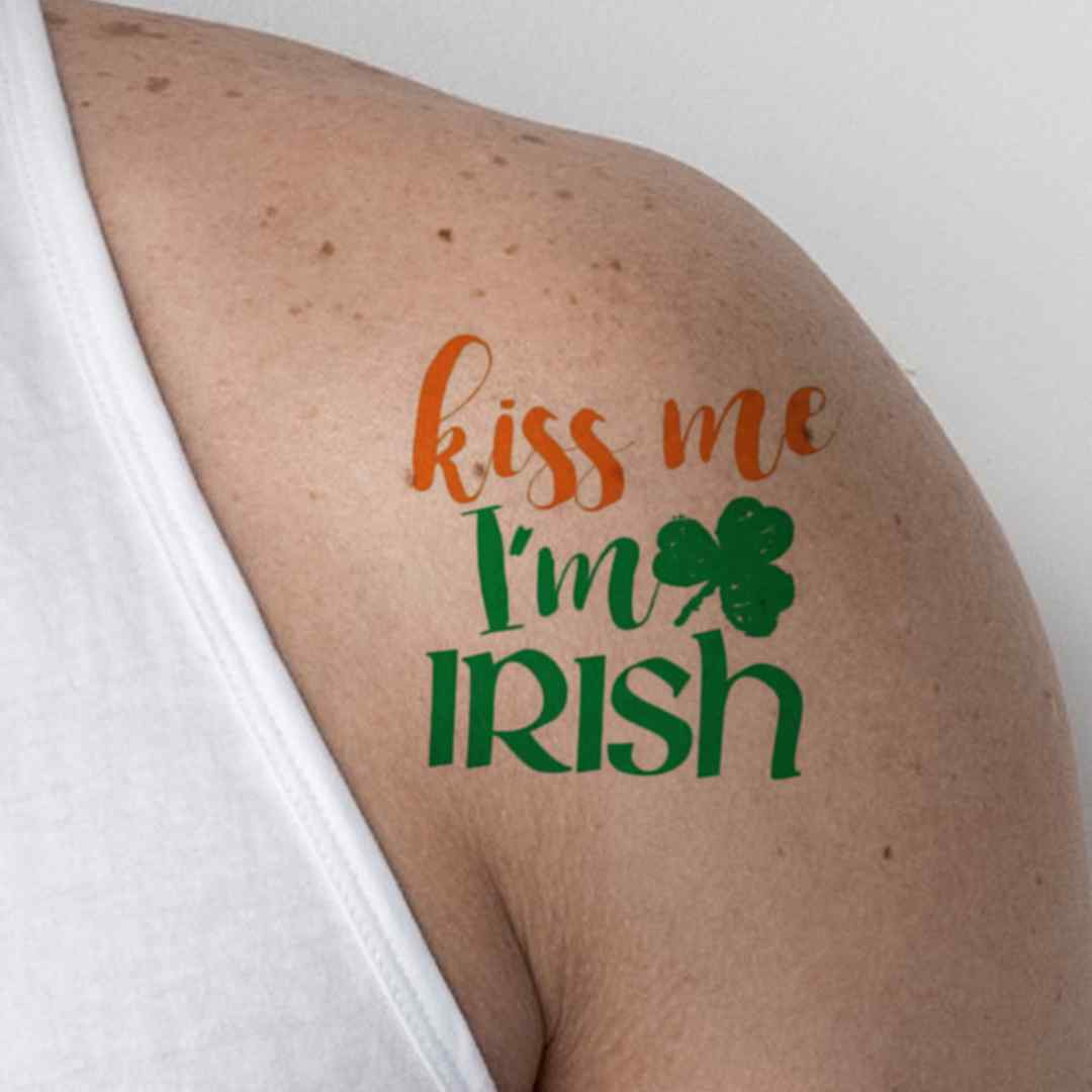8 Irish gaelic tattoo ideas | gaelic tattoo, irish tattoos, ogham alphabet