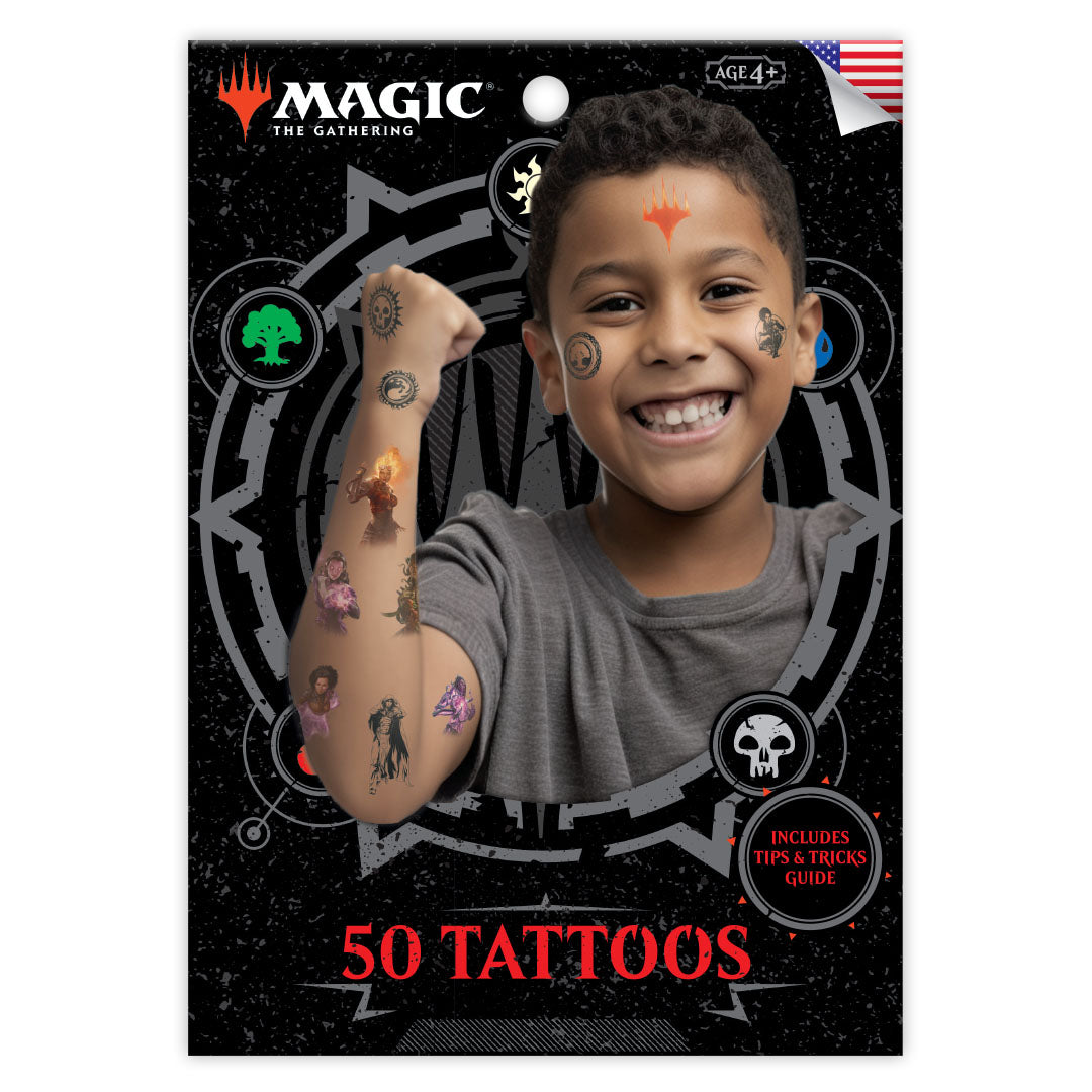 Metker 90 sheets (1000 patterns) kids waterproof Temporary Tattoos, childrens  temporary tattoo toys,suitable for birthday parties,group activities,toy  patterns. - Walmart.com