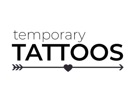 Temporary Tattoos - Momentary Ink