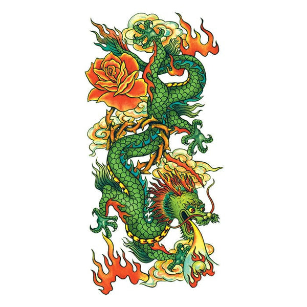 chinese dragon pictures