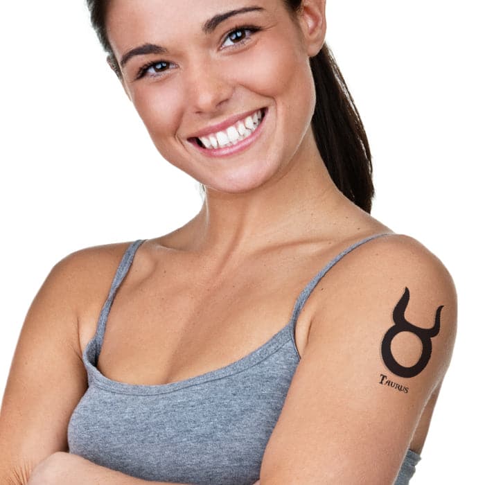20 top Female Taurus Tattoo Ideas ideas in 2024