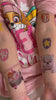 Paw Patrol Tattoos Video