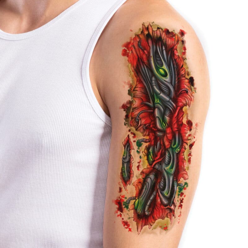 biology' in Fineline Tattoos • Search in +1.3M Tattoos Now • Tattoodo