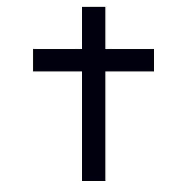 The Symbolism and Meaning of Cross Tattoos  Self Tattoo