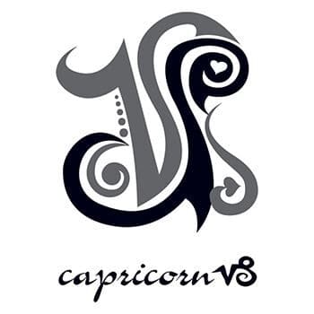 Capricorn tattoo by Klaras Tattoo | Photo 23305